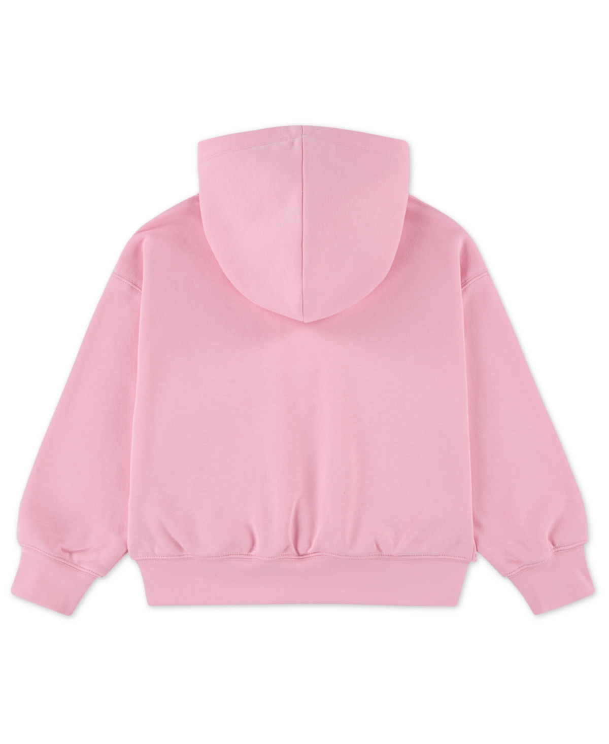 Jordan Big Girls 7-16 Brooklyn Pull-On Hoodie