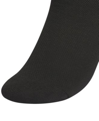 Boys 2-5 Cushioned Mixed 2.0 Crew Socks, 6-Pack