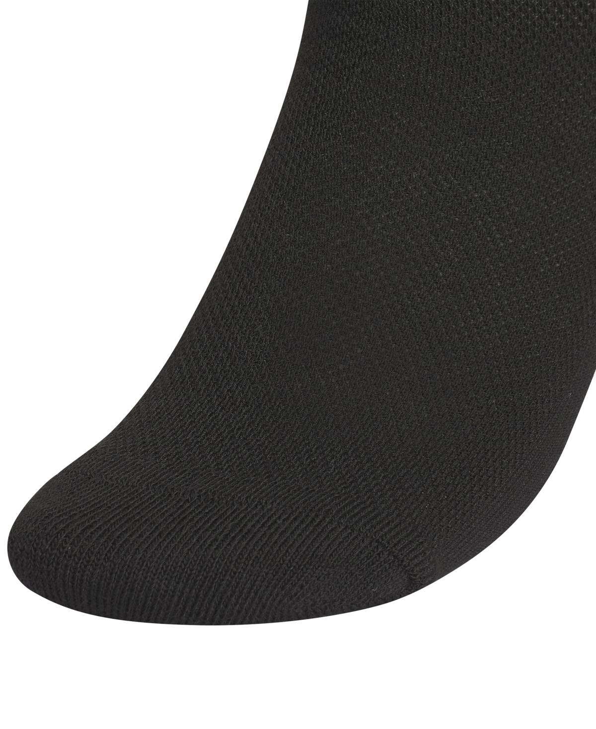 adidas Boys 2-5 Cushioned Mixed 2.0 Crew Socks, 6-Pack