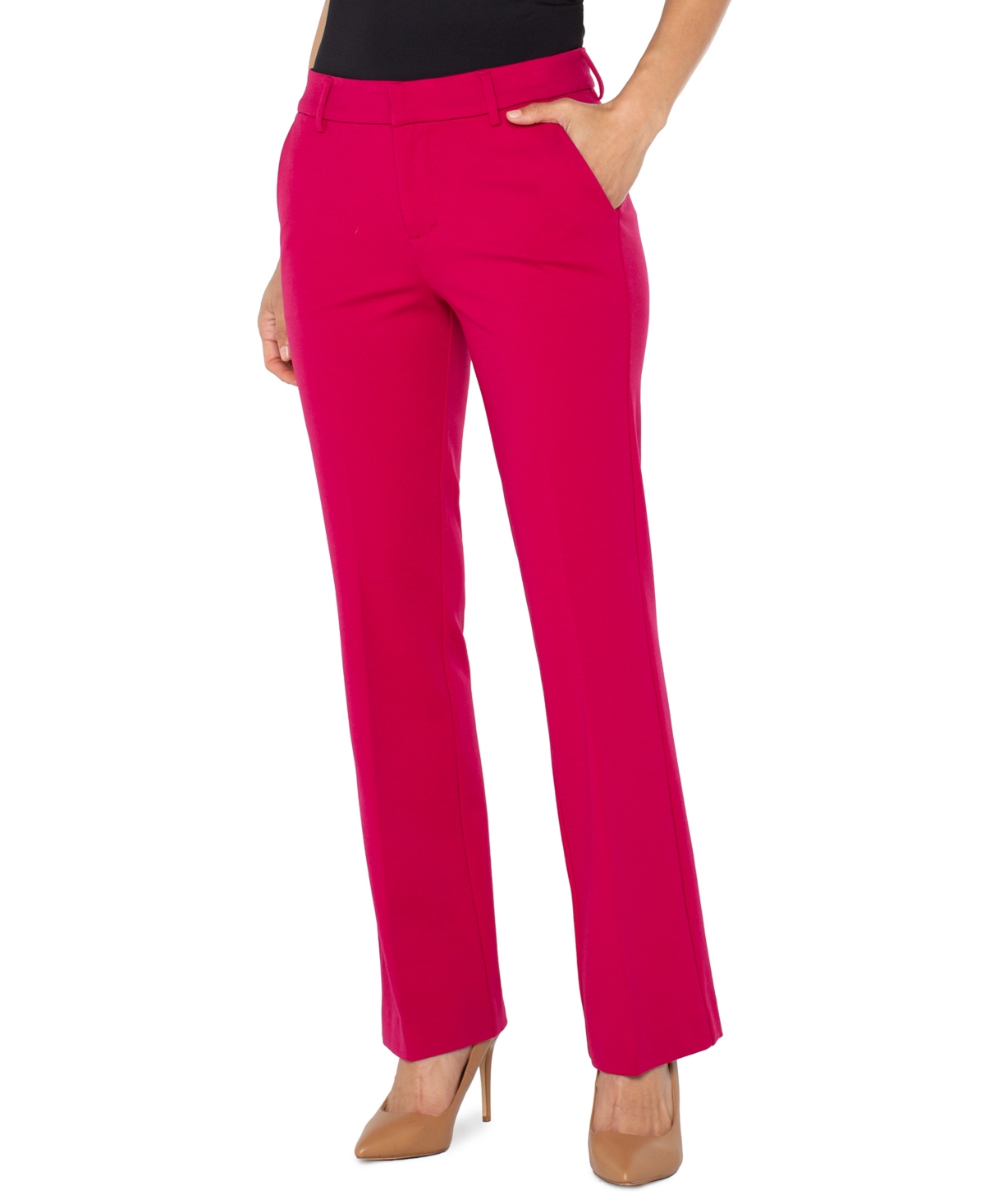 Liverpool Los Angeles Women's Kelsey Flare Trousers