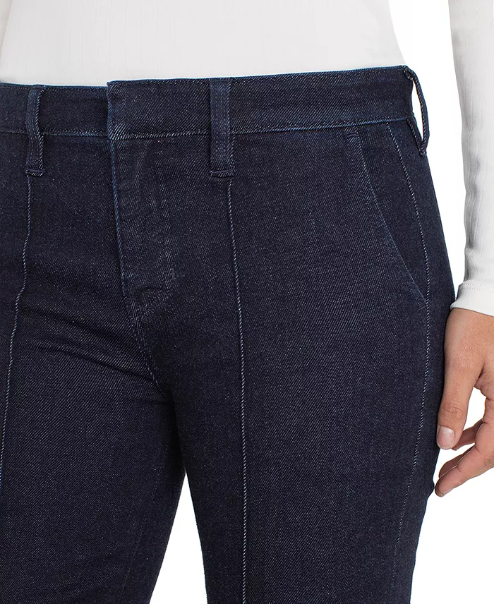 Women's Bootcut Jeans - thumbnail 2