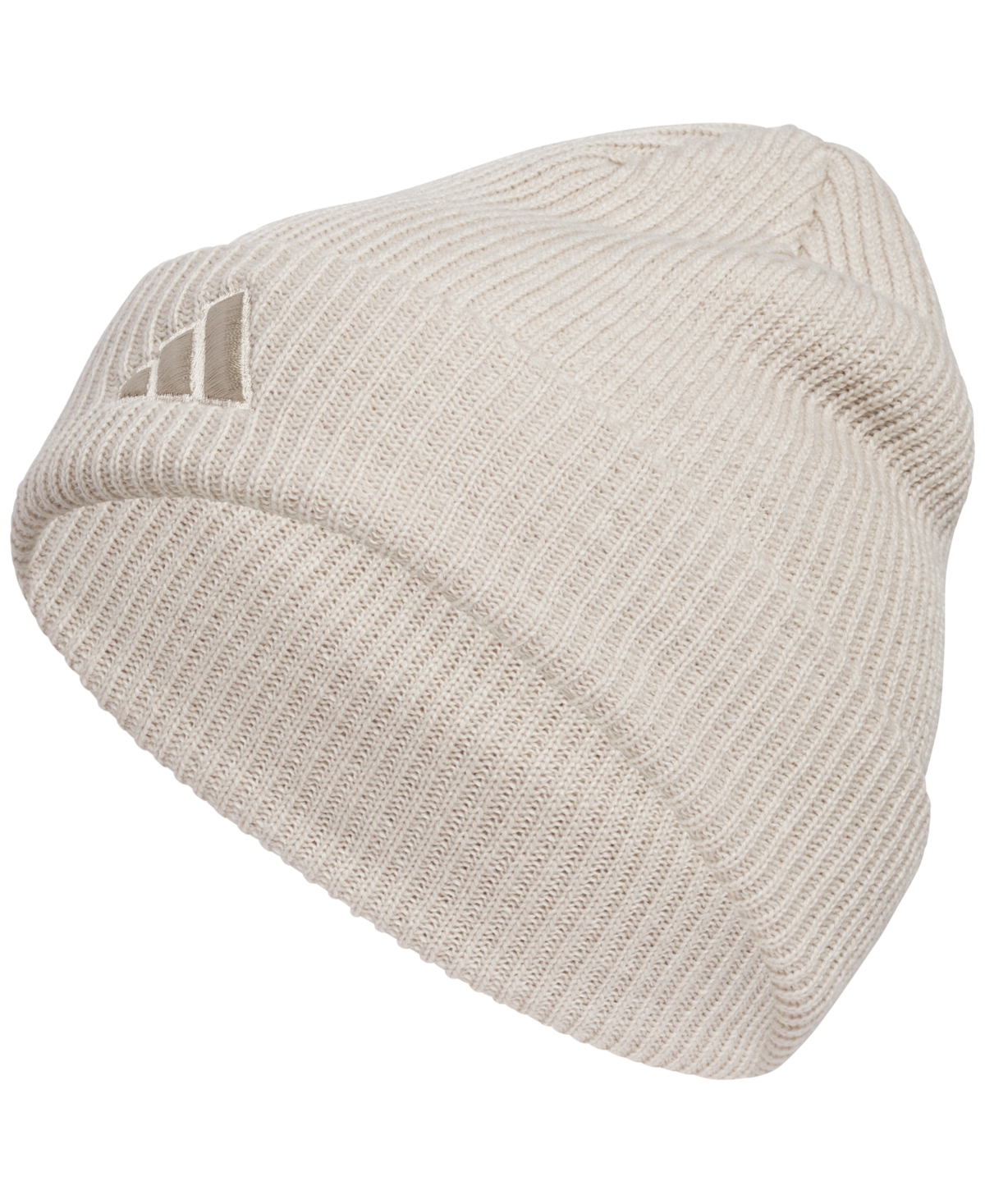 adidas Men's Team Issue 2 Embroidered Beanie