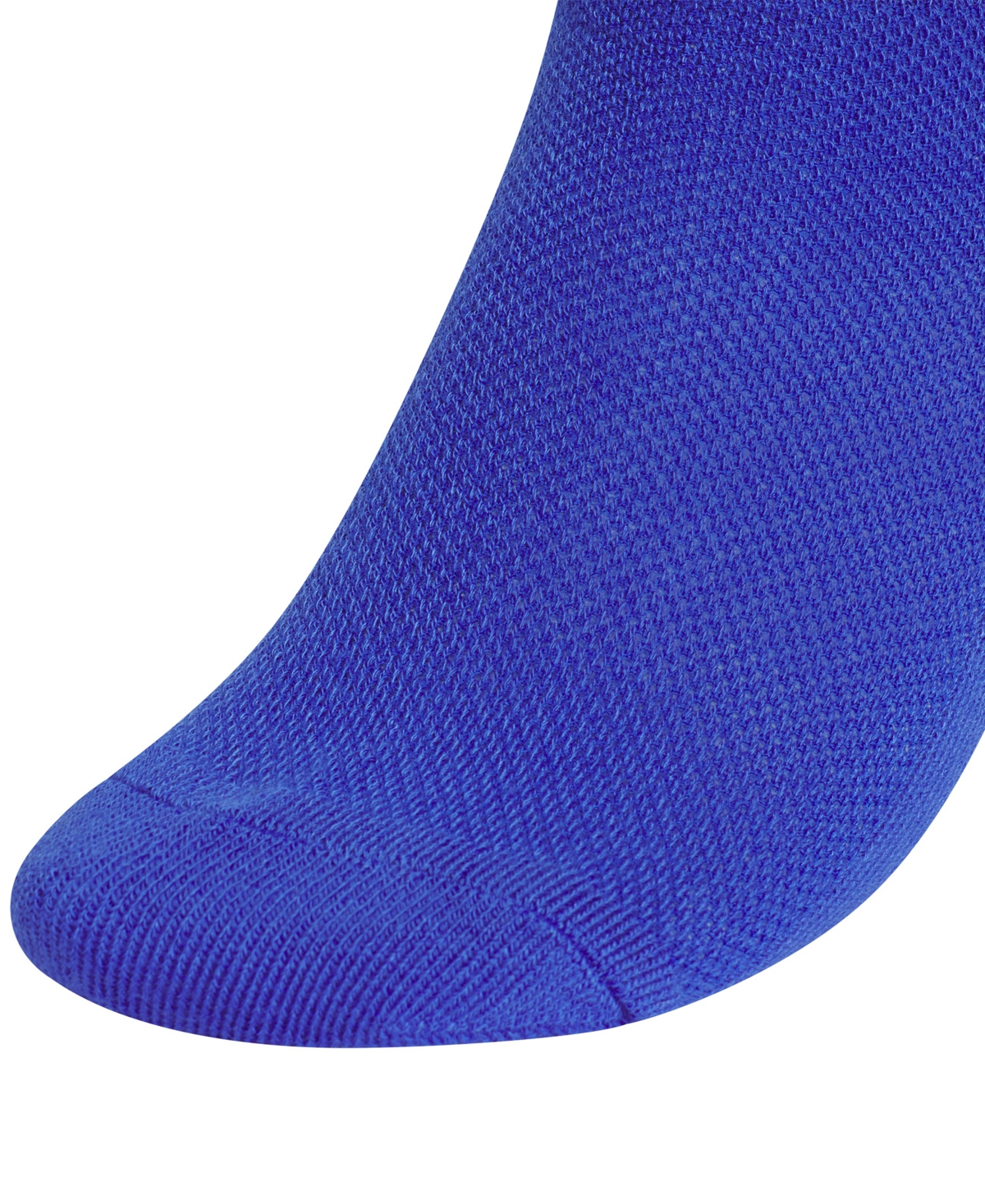 adidas Boys 5-7 Superlite Classic Quarter Socks, 6-Pack