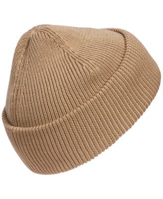 Men's Premium Cuff Fold Beanie