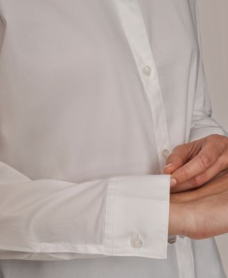 Women's Button-Down Shirt