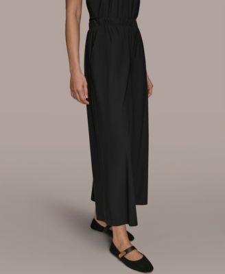 Women's Mid Rise Ankle Pants
