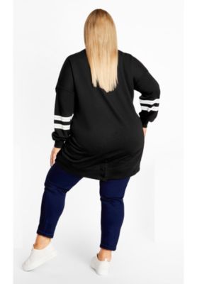 Women's Love Me Sweater