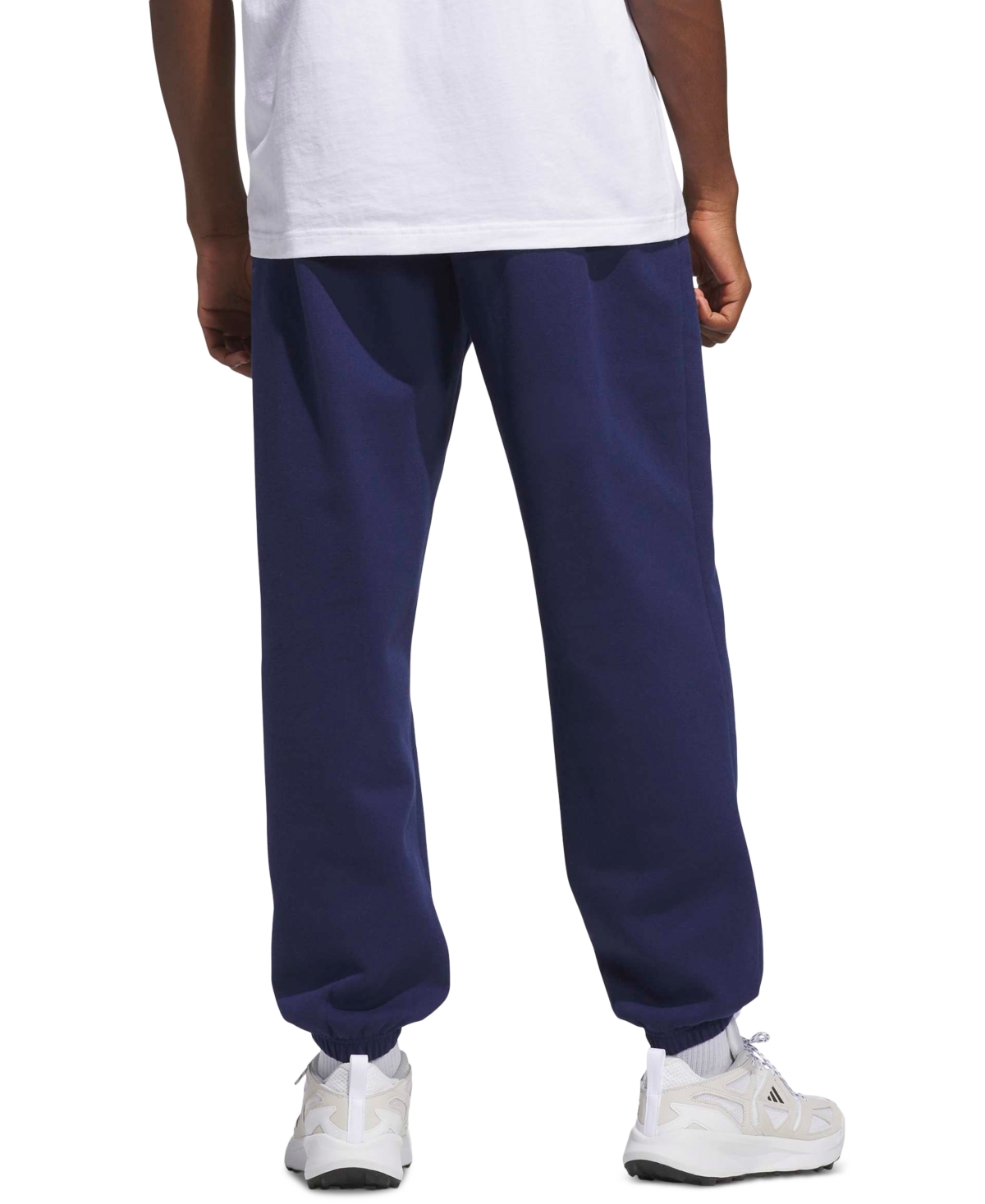 adidas Men's Relax Cuff Regular Fit Pants