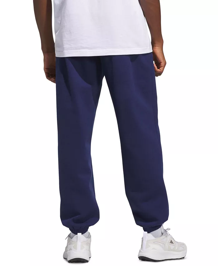 Men's Relax Cuff Regular Fit Pants - thumbnail 8