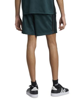 Men's Stadium 3-Stripes Jacquard Sportswear Drawstring Shorts