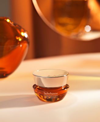 Concentrated Ginseng Rejuvenating Eye Cream, 0.5 oz.