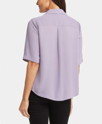 Women's Gabrielle Short Sleeve Top