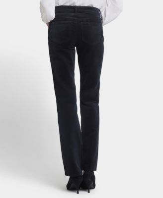 Women's Corduroy Marilyn Straight Jeans