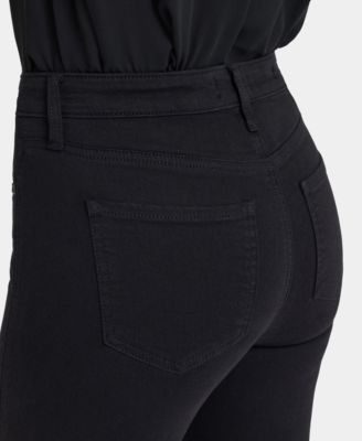 Women's Ami Skinny Contoured Seam Jeans