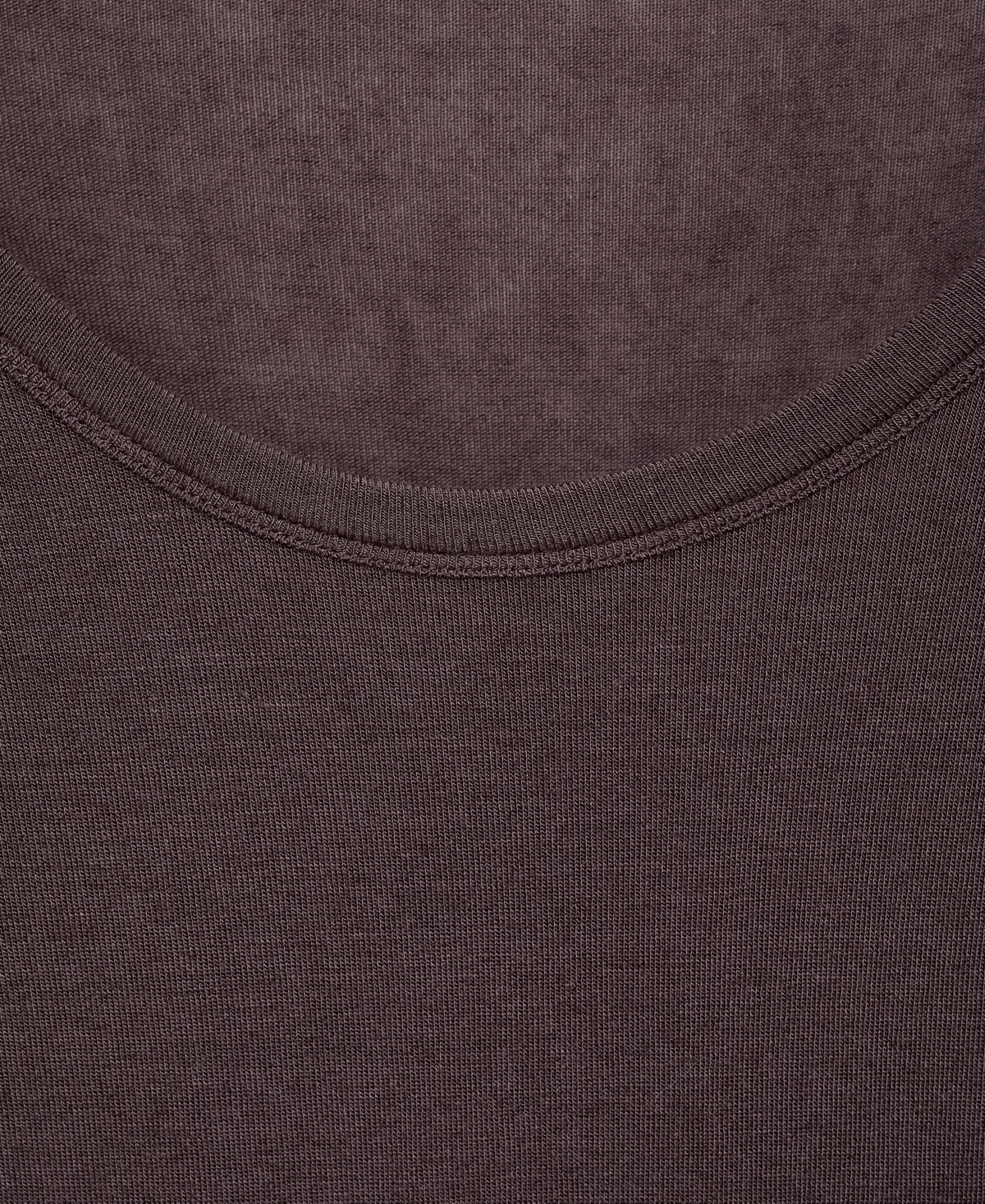 Mango Women's Cashmere Pajama T-shirt In Brown