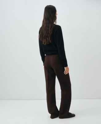 Women's Selection Cashmere Sweater