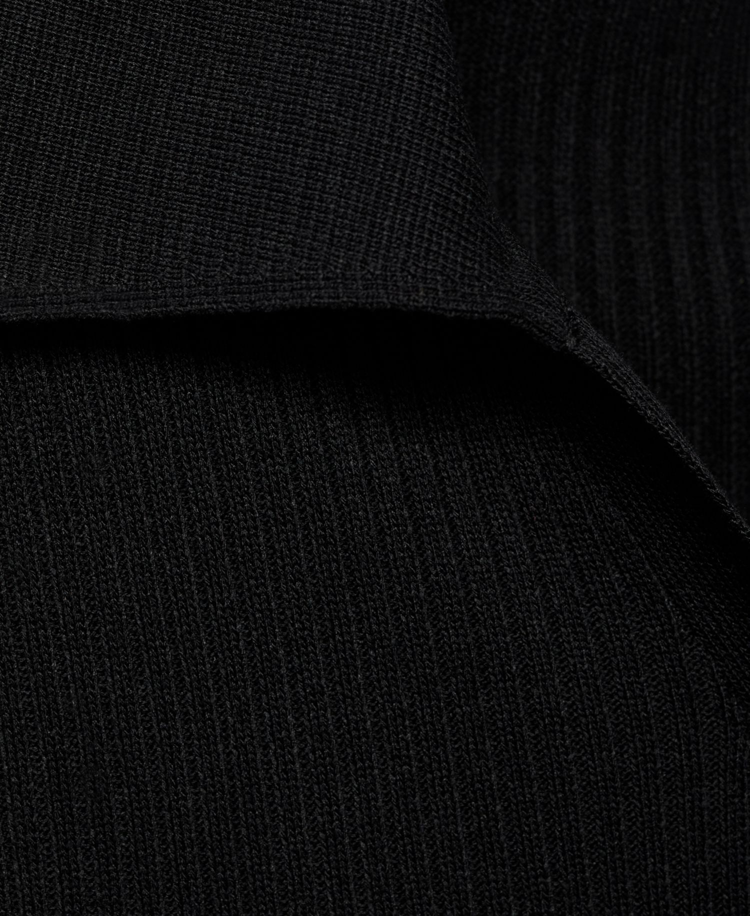 Women's Jewel Button Ribbed Sweater