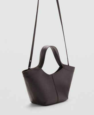 Women's Leather Handbag