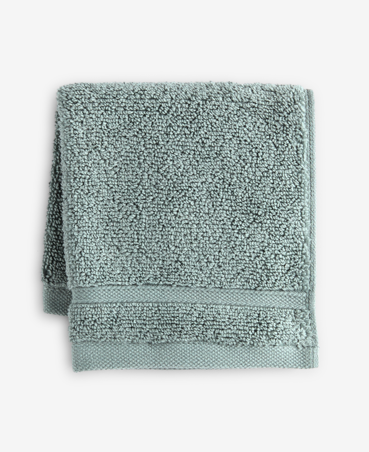 Hotel Collection Ultimate MicroCotton Washcloth, 13" x 13", Exclusively at Macy's