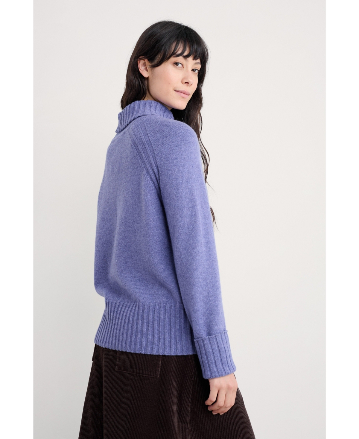 Seasalt Cornwall Women's Basset Cove Sweater