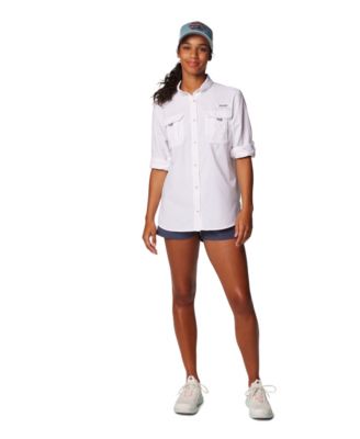 Women's Bahama II Long-Sleeve Top