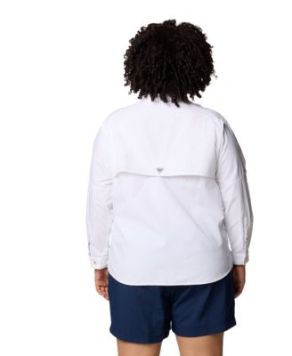 Women's Bahama II Long-Sleeve Top