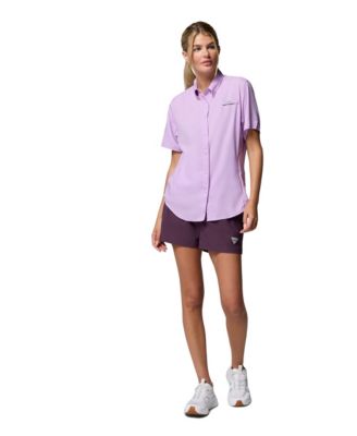 Women's Tamiami Short Sleeve Shirt