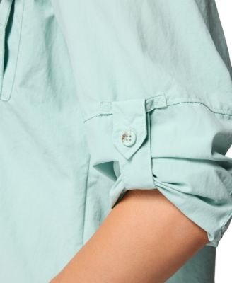 Women's Bahama II Long-Sleeve Top