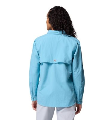 Women's Bahama II Long-Sleeve Top