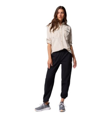 Women's Bahama II Long-Sleeve Top