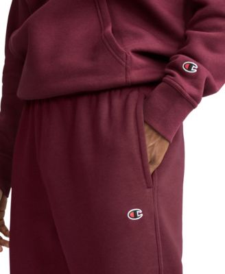 Men's Midweight Regular-Fit Bottom Pants