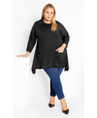 Women's Ari Pocket Tunic
