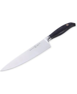 Blacksmith Chef's Knife / 8”