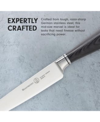 Blacksmith Utility Knife / 6”