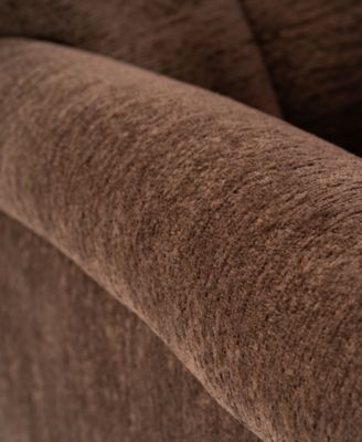 34" Clint Gliding Recliner