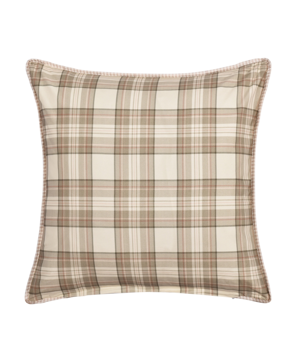 Piper & Wright Mayfair Quilted Sham