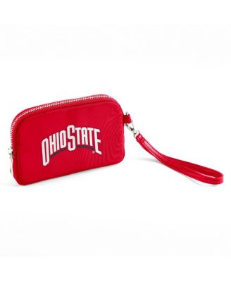 Ohio State Buckeyes Clear Stadium Baby Bag
