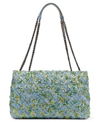 Lafayette Large Shoulder Handbag