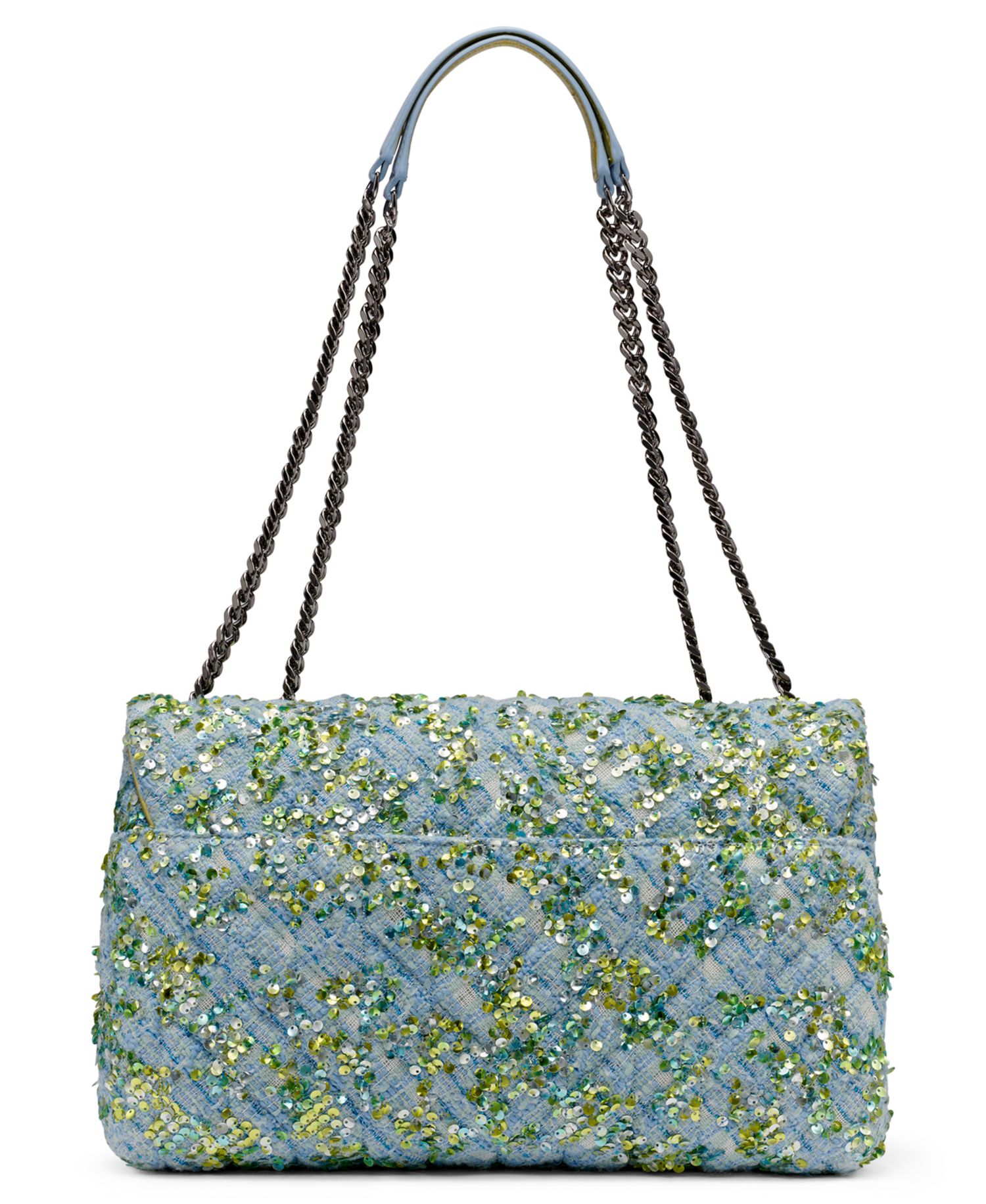 Lafayette Large Shoulder Handbag