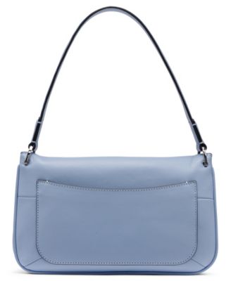 Nadine Leather Shoulder Bag 