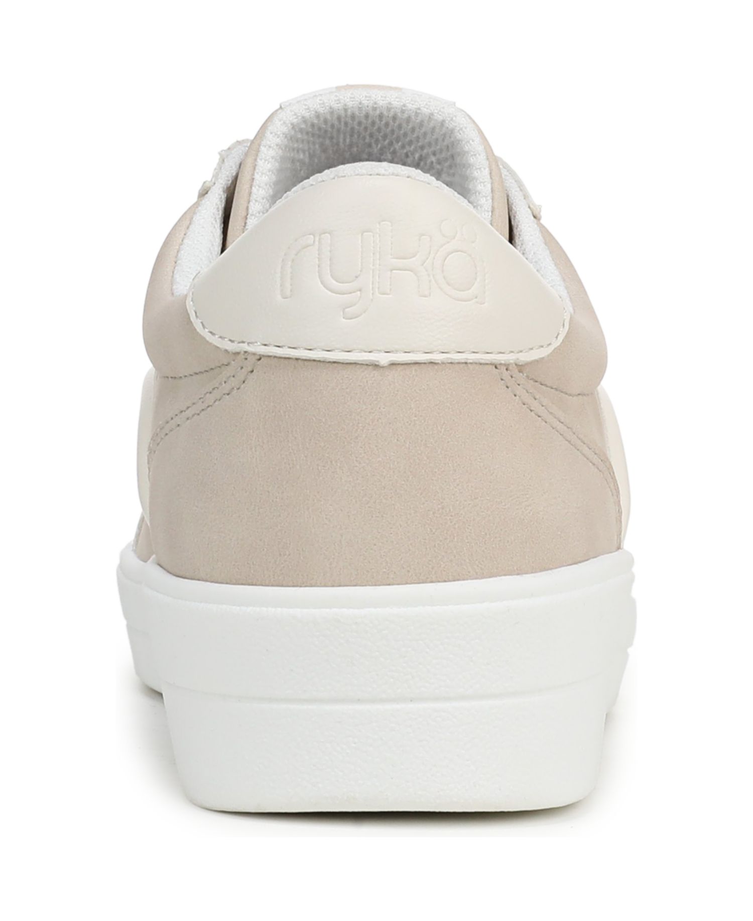Women's Viv Next Court Lace Up Inspired Sneakers