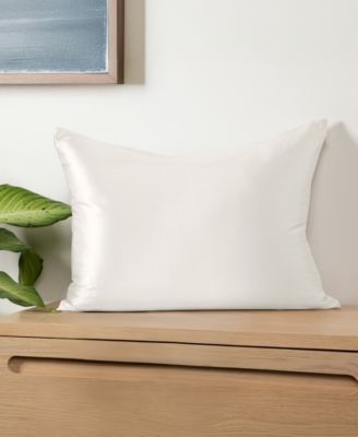 Momme Mulberry Silk Pillowcase, Standard