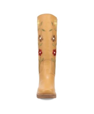 Women's Bloom Leather Boot