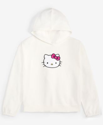 Epic Threads - Girls 5-20 Hello Kitty Hoodie