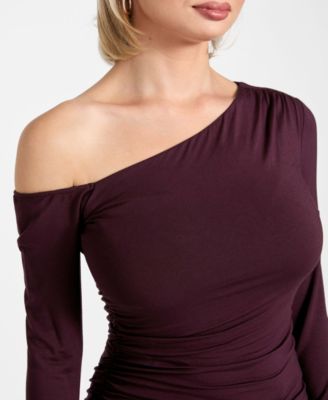 Women's Kassadee Off-The-Shoulder Top