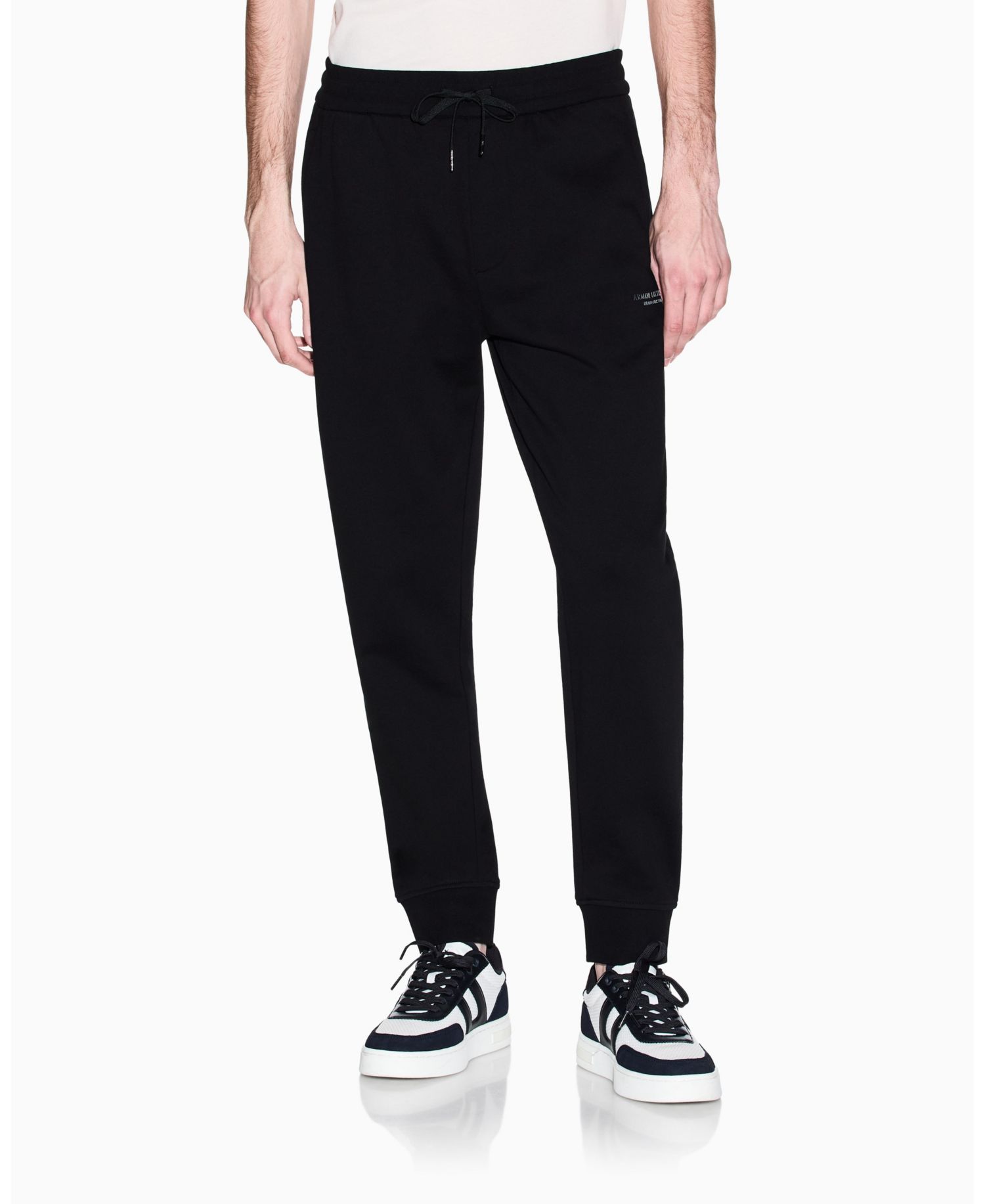 Men's Milan NY Fleece Joggers