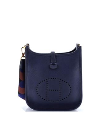 Pre-Owned HERMÉS