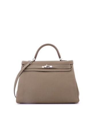 Pre-Owned HERMÉS
