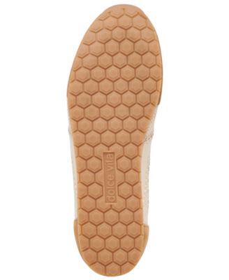 Women's Delany Low Profile Lace-Up Sneakers