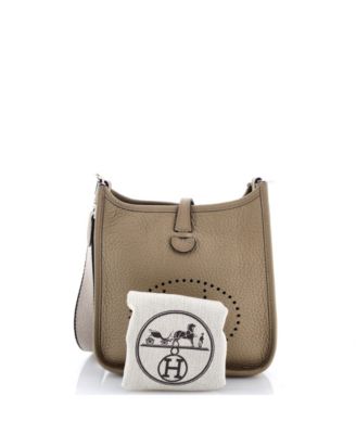  TPM Evelyne Bag Gen III Clemence